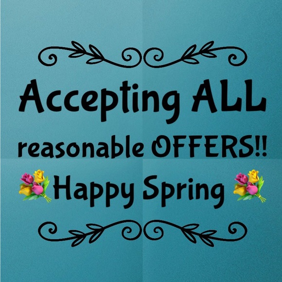 💐Submit your OFFER💐 - Picture 1 of 1